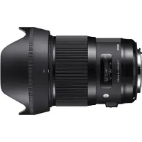 Sigma 28mm 1.4 DG HSM Nikon