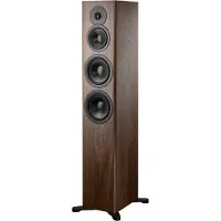 Dynaudio Evoke 50 Lautsprecher Paar *walnuss* DY07576