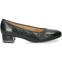 Ara Pumps Zeitloses Design Ara Schwarz