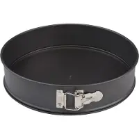 Patisse Springform Patisse Profi Ø12 cm Slip-let Grå,1 stk
