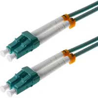 Helos 20m OM3 LC/LC, 20 m, OM3, LC, LC