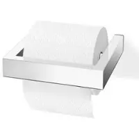 Zack Toiletpapirholder Linea