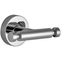 Dornbracht Dornb Haken 2-teilig chrom