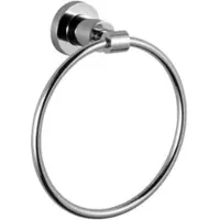 Dornbracht Tara Handtuchring, rund, 83200892