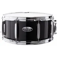 Pearl 14 x 65 Modern Utility Snare Drum Matte Black