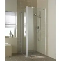 Kermi RATWD120201PK Seitenwand Raya TWD 1200x