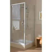 Kermi Seitenwand Ibiza 2000 TWO 10020