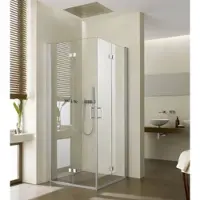 Kermi DI2CL10020VPK Eck-Halbteil links Diga 2CL 1000x