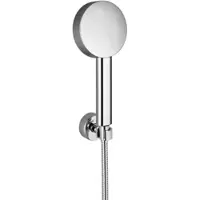 Dornbracht Dornb Schlauchbrausegarnitur Durchfluss max. 15 l/min chrom