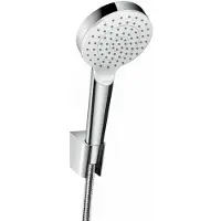 Hansgrohe Crometta, 1,25 m