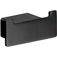Emco Doppelhaken Loft schwarz 057513302