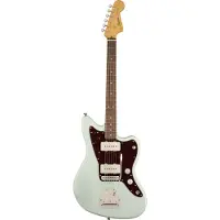 Squier Classic Vibe 60s Jazzmaster LRL Sonic Blue