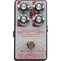 Laney Black Land Zoll Monolith Distortion