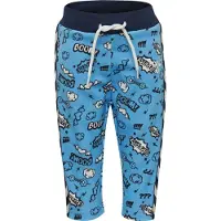 Hummel Bucks Hose, Hellblau 68