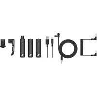 Sennheiser XSW-D portables ENG-Set