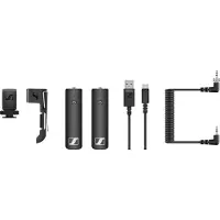 Sennheiser XS Wireless Digital-System tragbares Basis-Set