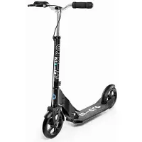 Micro Downtown, Universal, Klassischer Roller, Unisex, Asphalt, 100 kg, 2 Rad/Räder