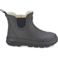Tretorn Gummistiefel Aktiv Chelsea Kinder Grey-Schuhgröße 26
