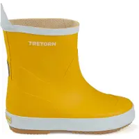 Tretorn Gummistiefel Wings Kinder Yellow-Schuhgröße 30
