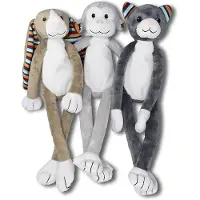 Zazu | Nachtlicht Soft Toy | Max The Monkey