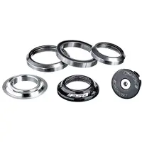 Fsa Orbit Cf Integrated 1 1/8 Inches 1.5 Carbon Lenksystem