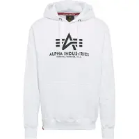 Alpha industries Basic Kapuzenpullover