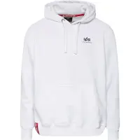 Alpha industries Basic Small Logo Kapuzenpullover