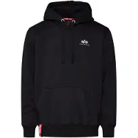 Alpha industries Basic Small Logo Kapuzenpullover
