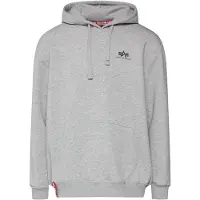 Alpha industries Basic Small Logo Kapuzenpullover