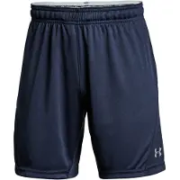Under Armour Y Challenger II Knit Shorts, Academy XS