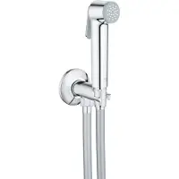 GROHE Tempesta-F Trigger Spray 30, Chrom, 1 Stück(e)
