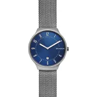 Skagen Quarzuhr SKW6517 in Silber | Gr.: onesize
