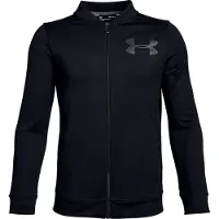 Under Armour Pennant Jacket 2.0, Black XS