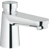 GROHE 36265000, Waschbecken