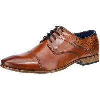 Bugatti Businessschuhe