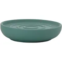 Zone Denmark Seifenschale Nova Petrol Green