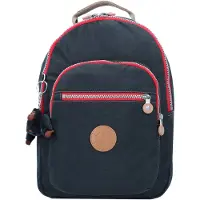 Kipling Clas Seoul S 10 Liter Rucksack I2641 True Navy C