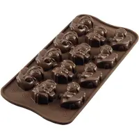 Silikomart Choco Angels