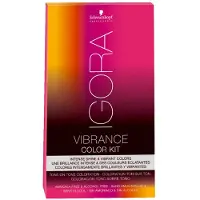 Schwarzkopf Igora Vibrance - 9,5-4 Beige Toner 60 ml