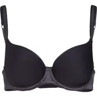 Mey Spacer-BH | Full Cup Serie Joan Black Diamond | Größe 80B