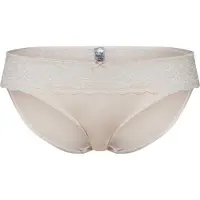 Mey Slip Amorous | Grösse: 38 | Farbe: Cremefarbig