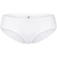 Mey Lingerie Hipster Serie Amorous Weiss | Größe 38