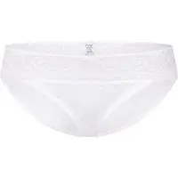 Mey Slip Amorous | Grösse: 46 | Farbe: Weiß