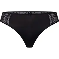 Mey String Amorous | Grösse: 40 | Farbe: Schwarz