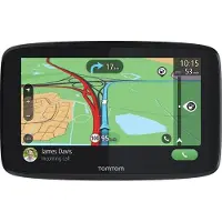 TomTom GO Essential 6 EU TMC, Multi, 6 Monat( e), Ganz Europa, 15,2 cm (6 Zoll), 800 x 480 Pixel, 154 ppi