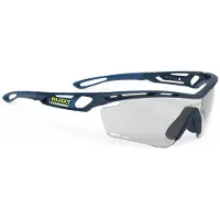 Rudy project Tralyx Brille blau 2021 Accessoires