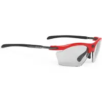 Rudy project Rydon Slim Brille rot/schwarz 2020 Accessoires