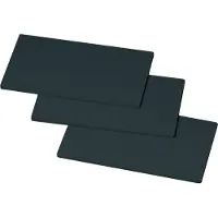 Siemens LZ57P30, Filter für Dunstabzugshaube, Schwarz, , 21 mm, 3,64 kg, 397 mm