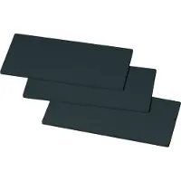 Siemens Regenerierbarer Kohlefilter 11015157 / LZ57P10 (3Stück)