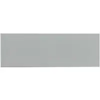 Praxis Chic Colors Wandfliese Perle 10x30 cm glanz CHICC0709